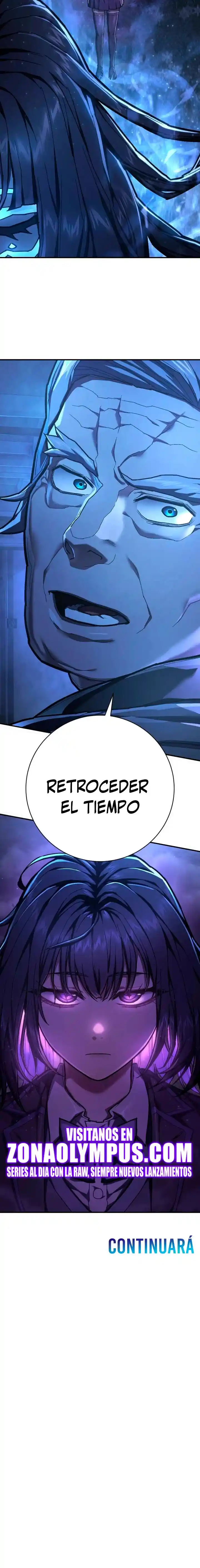 Verdugo - Capítulo 41 - Página 32 - LectorTMOo