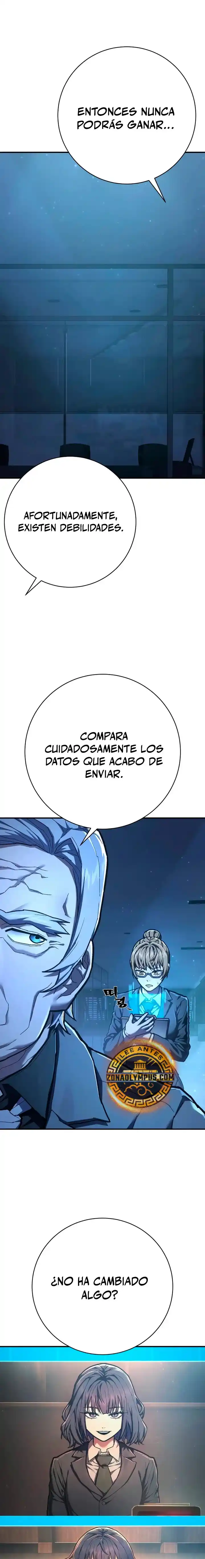 Verdugo - Capítulo 42 - Página 4 - LectorTMOo