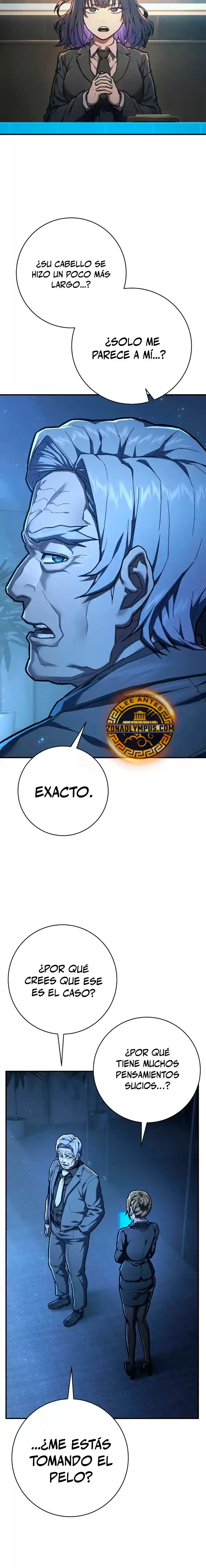 Verdugo - Capítulo 42 - Página 5 - LectorTMOo