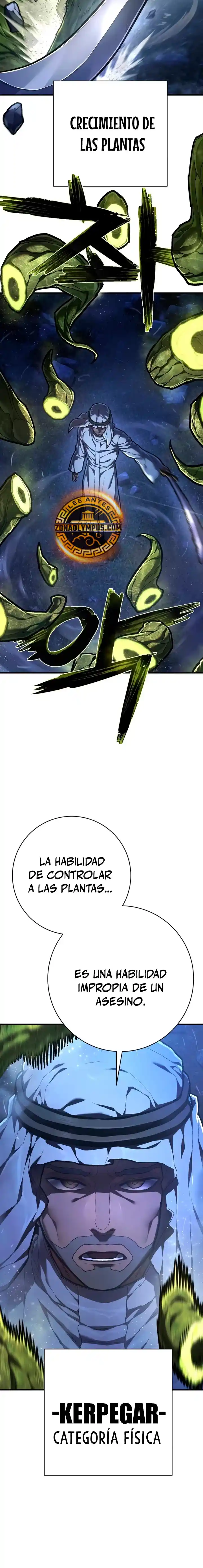Verdugo - Capítulo 42 - Página 11 - LectorTMOo