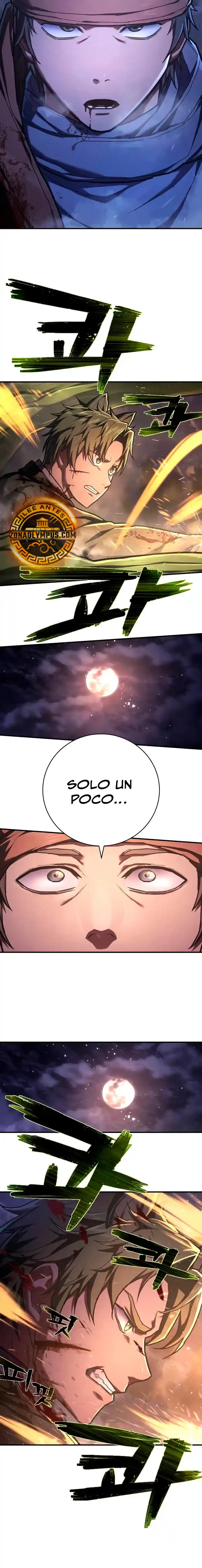 Verdugo - Capítulo 42 - Página 19 - LectorTMOo