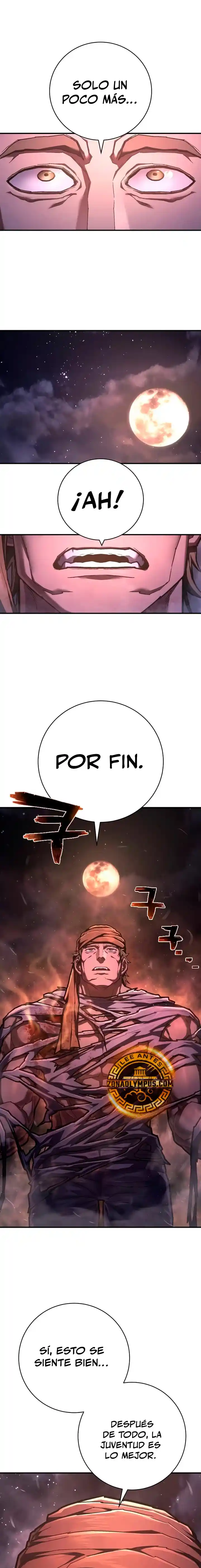 Verdugo - Capítulo 42 - Página 20 - LectorTMOo