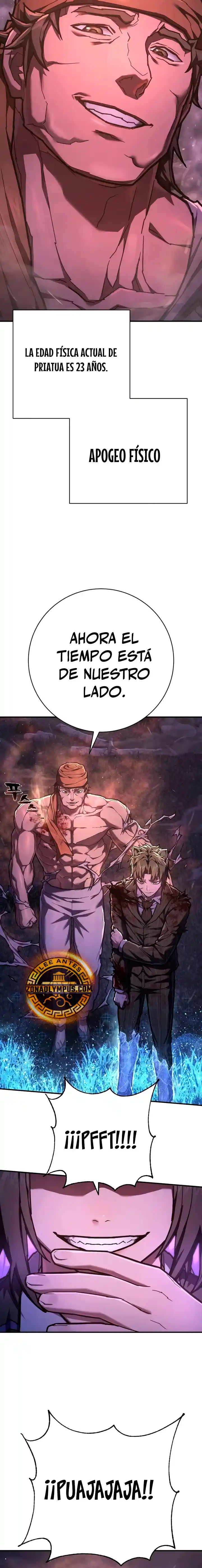 Verdugo - Capítulo 42 - Página 21 - LectorTMOo
