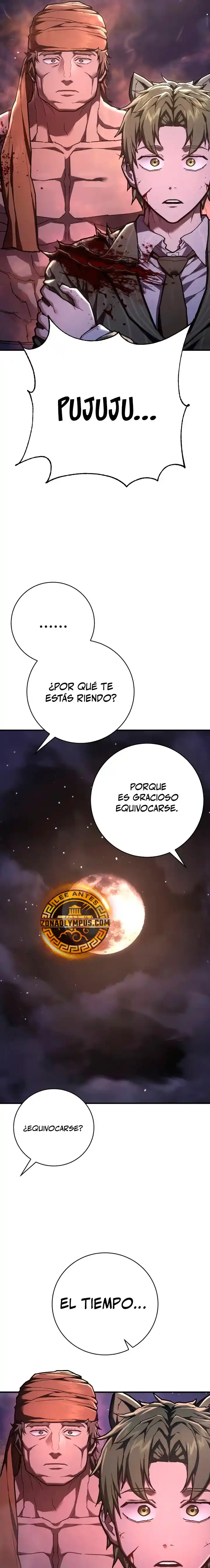 Verdugo - Capítulo 42 - Página 22 - LectorTMOo