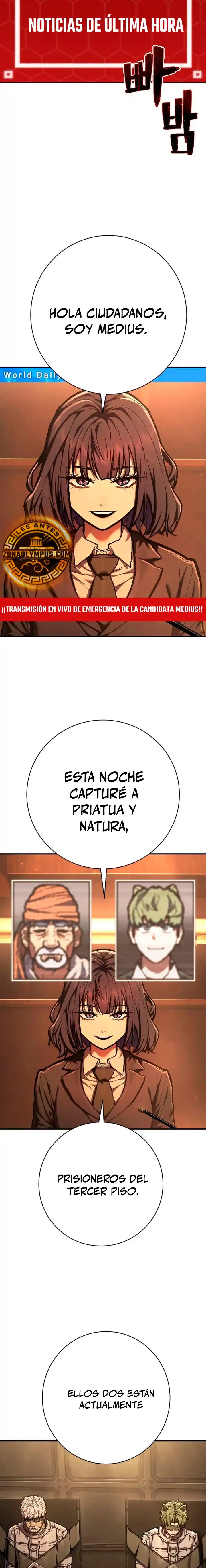 Verdugo - Capítulo 43 - Página 4 - LectorTMOo
