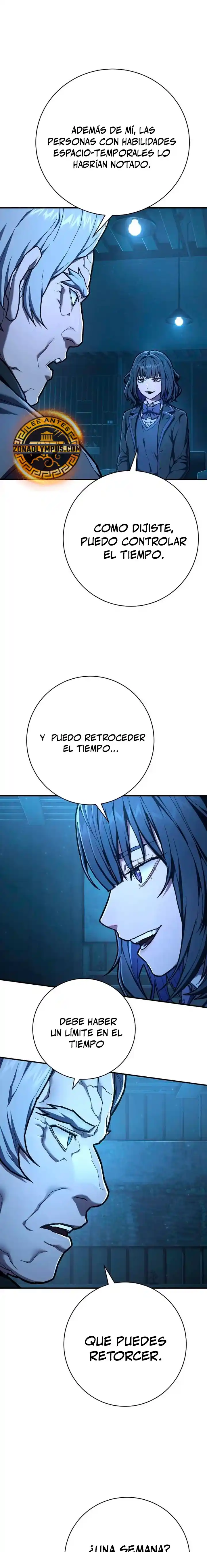 Verdugo - Capítulo 43 - Página 10 - LectorTMOo