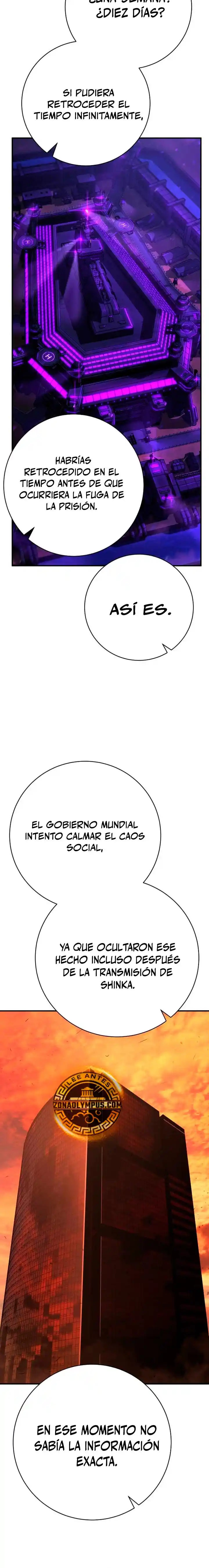 Verdugo - Capítulo 43 - Página 11 - LectorTMOo