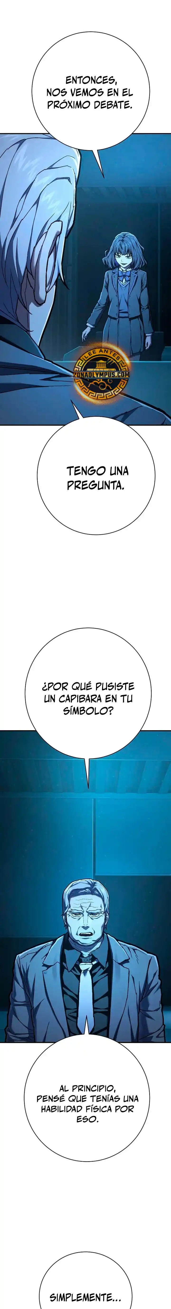 Verdugo - Capítulo 43 - Página 15 - LectorTMOo