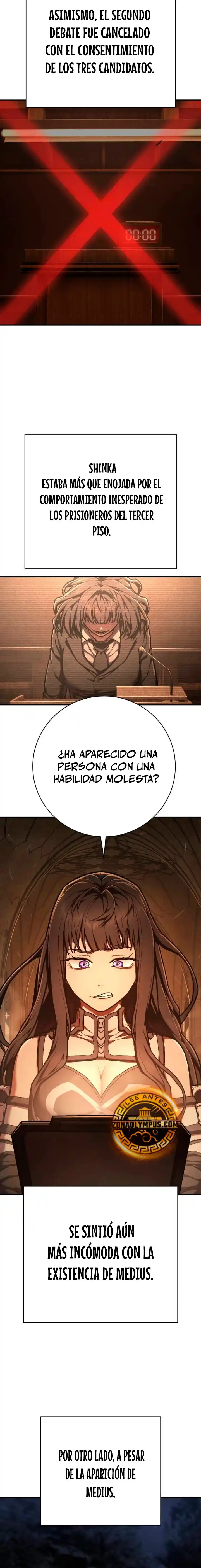 Verdugo - Capítulo 43 - Página 18 - LectorTMOo