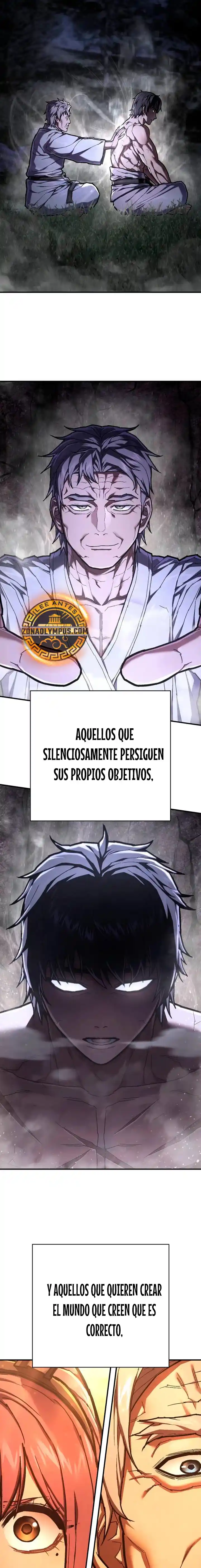 Verdugo - Capítulo 43 - Página 19 - LectorTMOo
