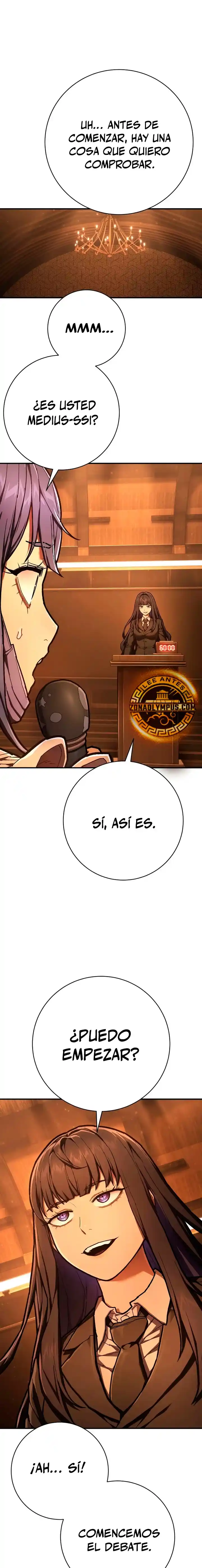 Verdugo - Capítulo 44 - Página 2 - LectorTMOo