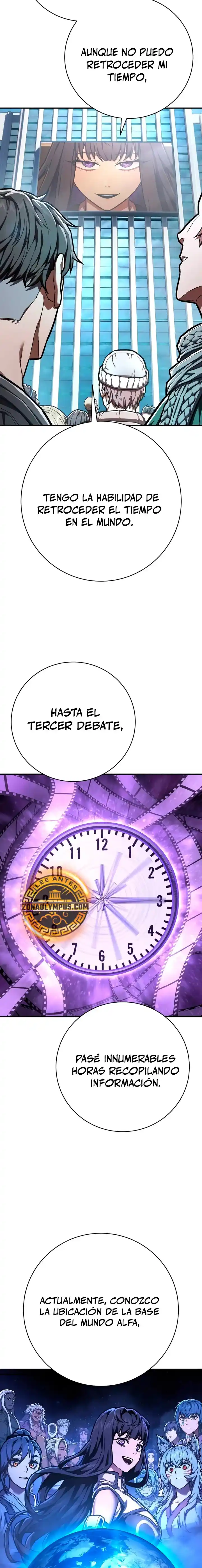 Verdugo - Capítulo 44 - Página 4 - LectorTMOo