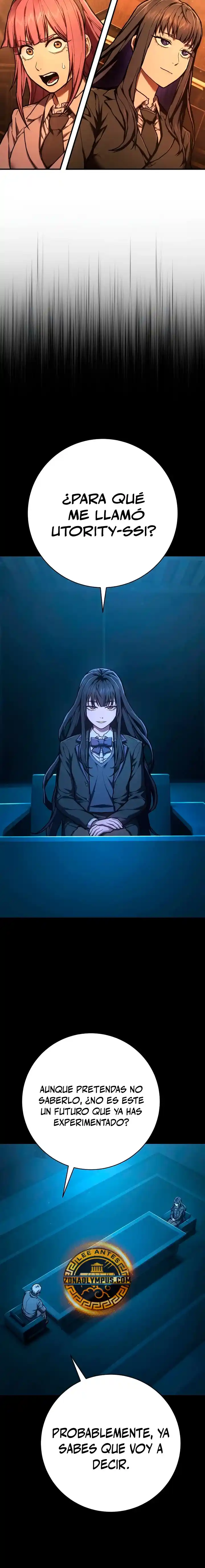 Verdugo - Capítulo 44 - Página 8 - LectorTMOo