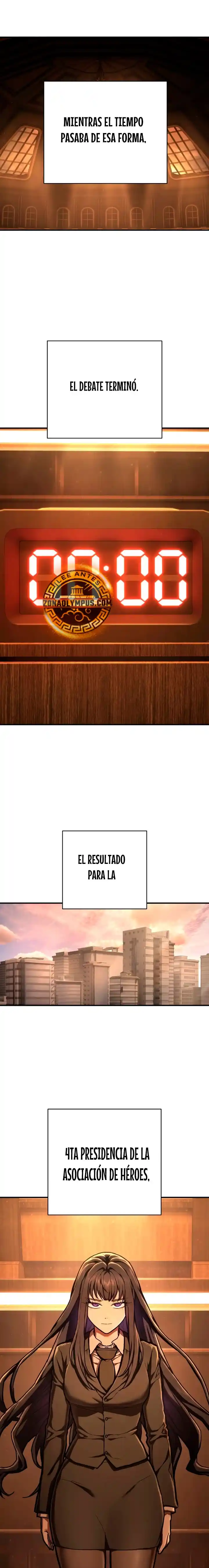 Verdugo - Capítulo 44 - Página 19 - LectorTMOo