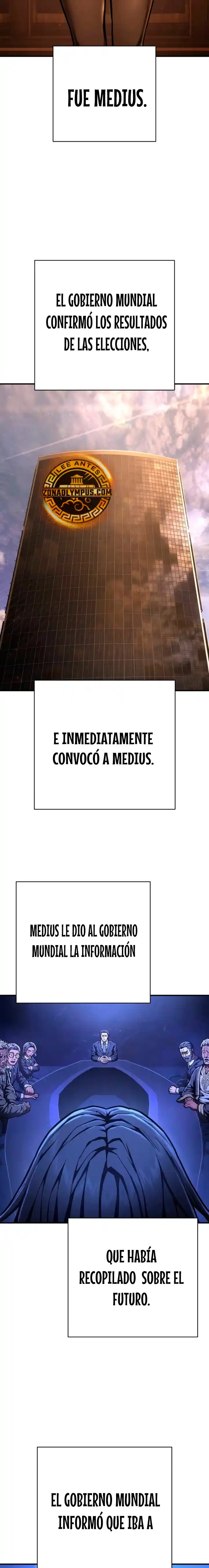 Verdugo - Capítulo 44 - Página 20 - LectorTMOo