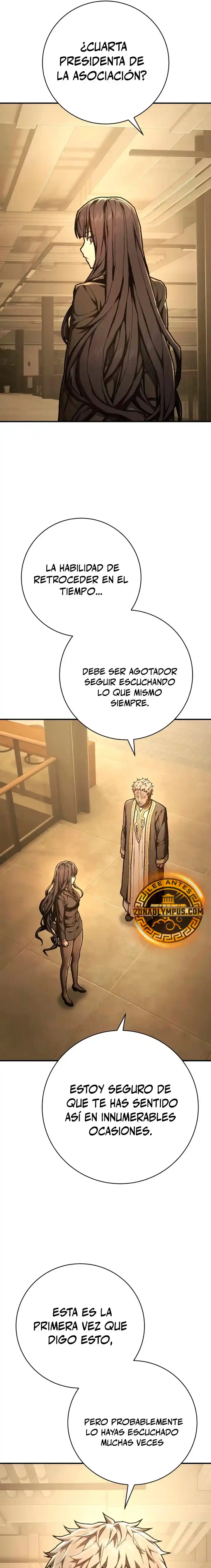 Verdugo - Capítulo 44 - Página 22 - LectorTMOo