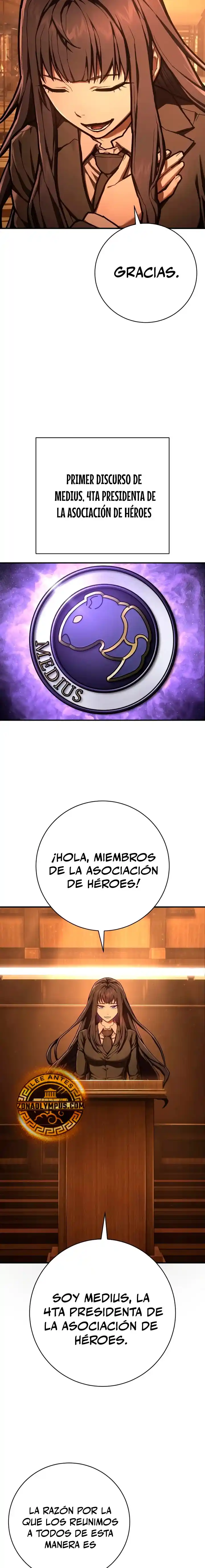 Verdugo - Capítulo 44 - Página 28 - LectorTMOo