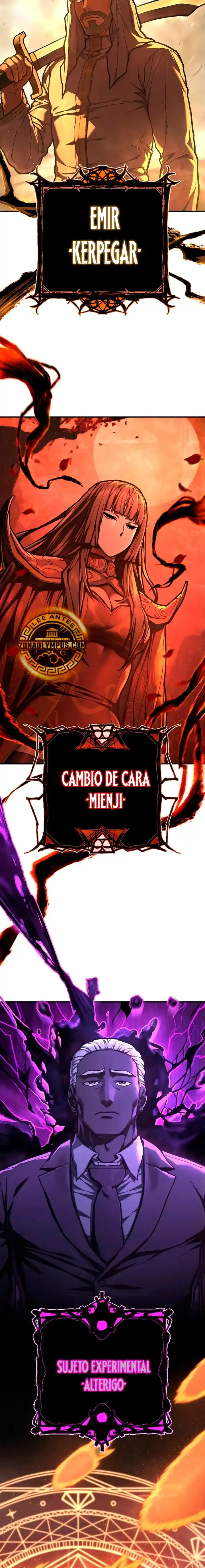 Verdugo - Capítulo 44 - Página 30 - LectorTMOo