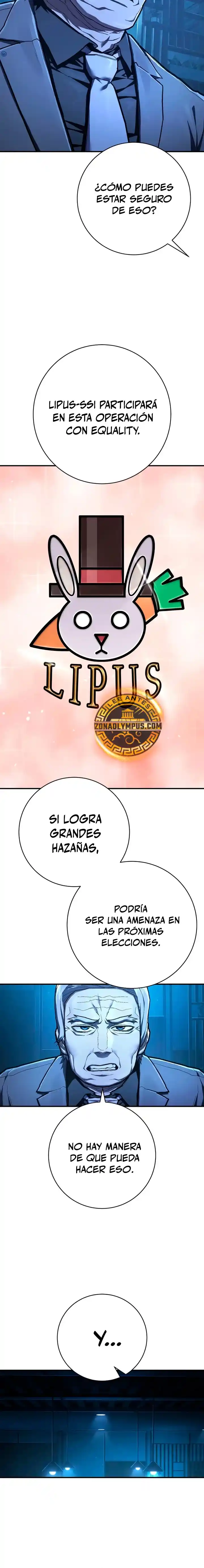 Verdugo - Capítulo 45 - Página 7 - LectorTMOo