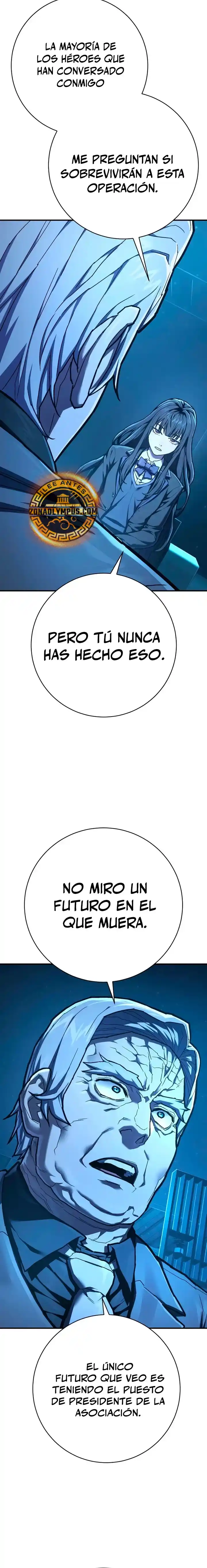 Verdugo - Capítulo 45 - Página 12 - LectorTMOo