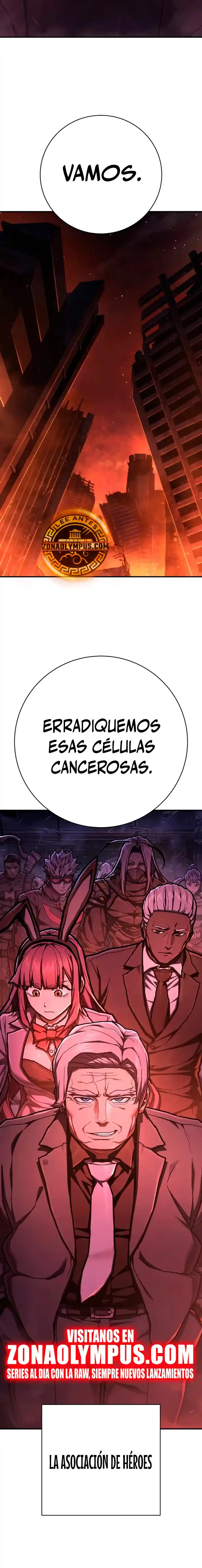 Verdugo - Capítulo 45 - Página 27 - LectorTMOo