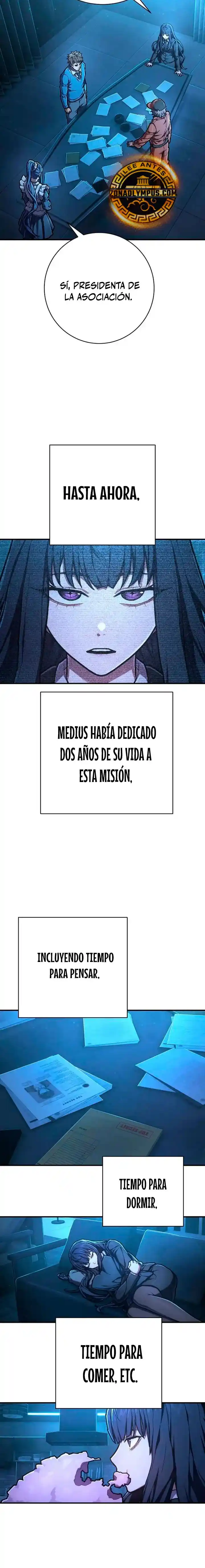 Verdugo - Capítulo 46 - Página 6 - LectorTMOo
