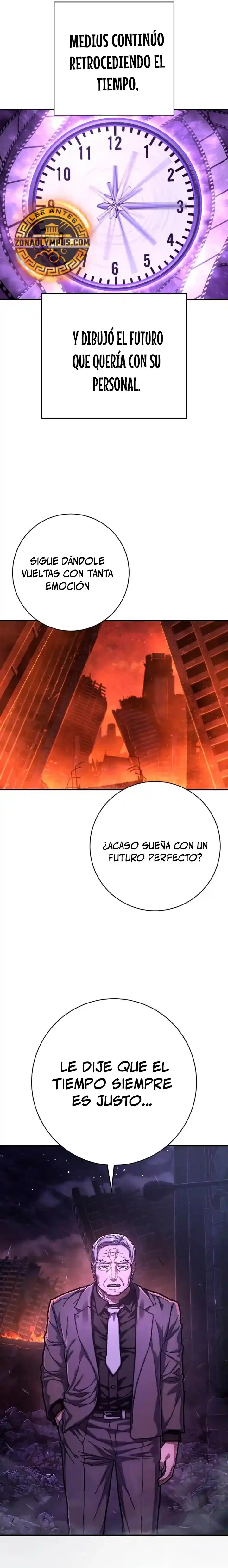 Verdugo - Capítulo 46 - Página 8 - LectorTMOo