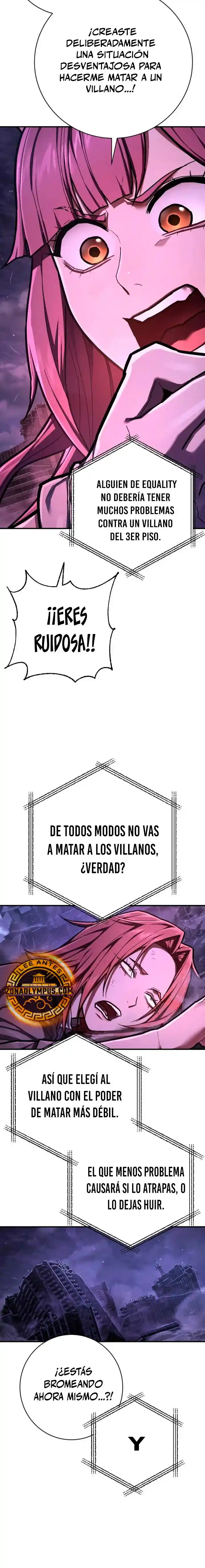 Verdugo - Capítulo 46 - Página 17 - LectorTMOo