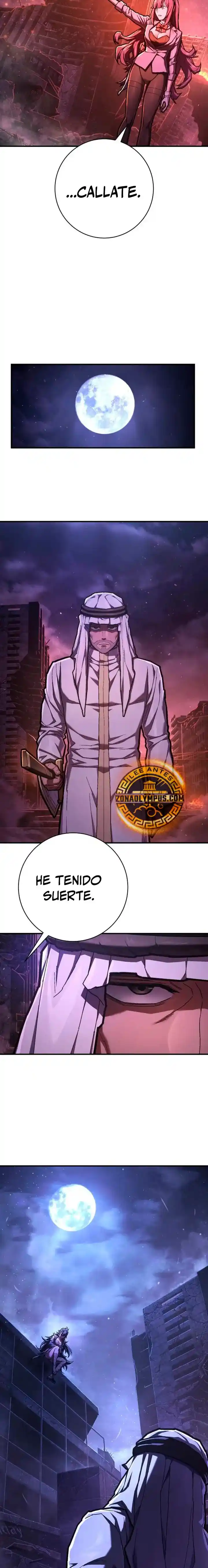 Verdugo - Capítulo 46 - Página 19 - LectorTMOo