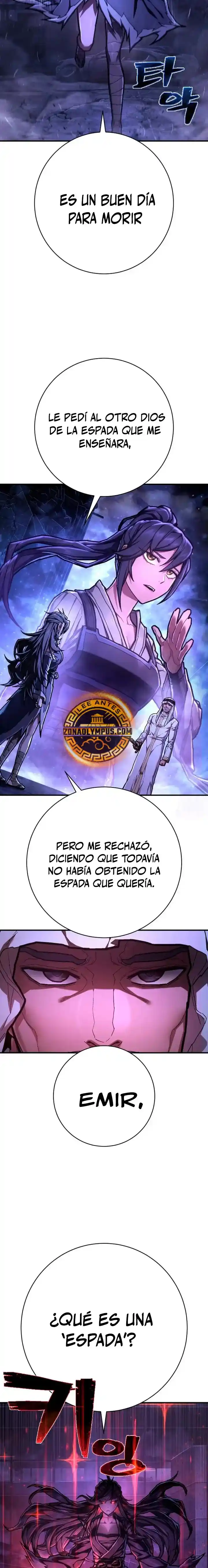 Verdugo - Capítulo 46 - Página 21 - LectorTMOo