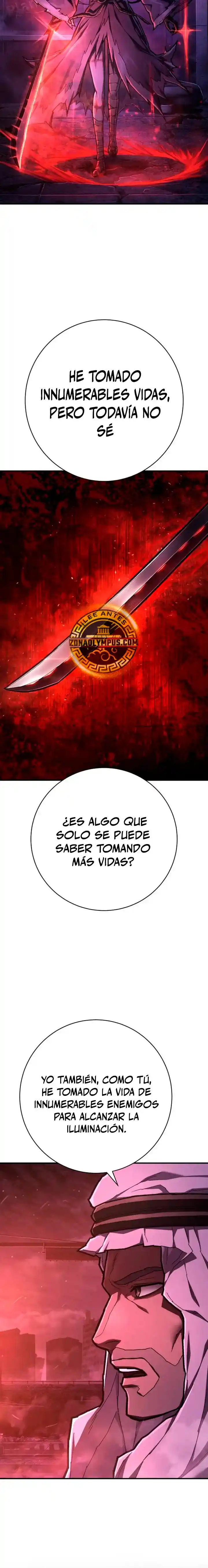 Verdugo - Capítulo 46 - Página 22 - LectorTMOo
