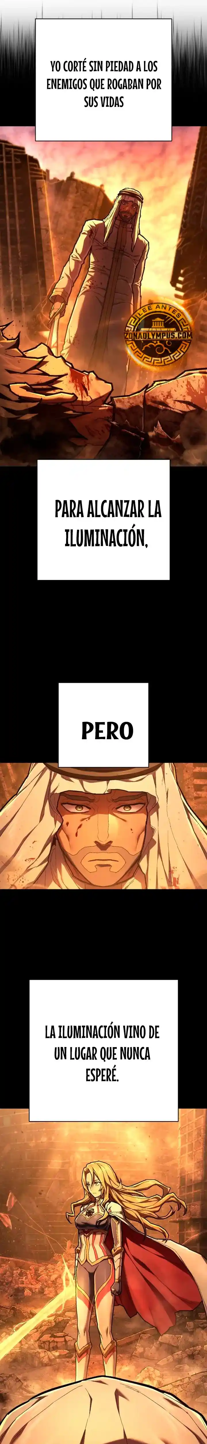 Verdugo - Capítulo 46 - Página 23 - LectorTMOo