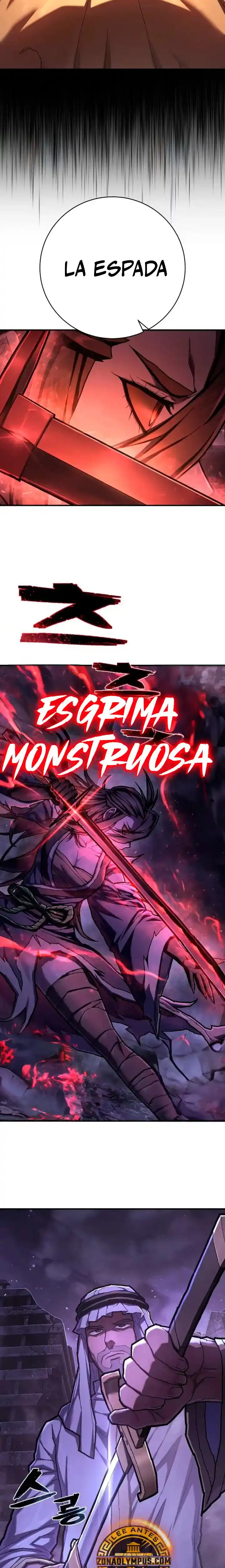 Verdugo - Capítulo 46 - Página 24 - LectorTMOo