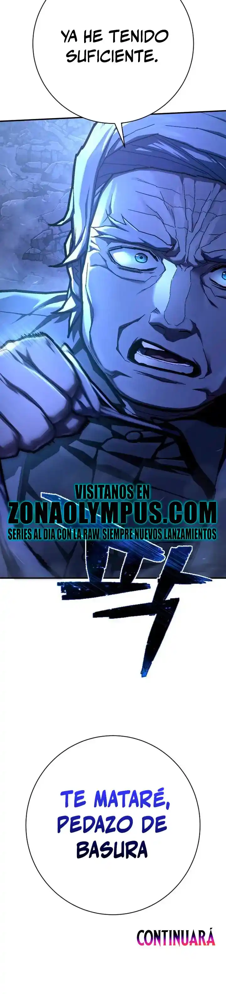 Verdugo - Capítulo 46 - Página 29 - LectorTMOo