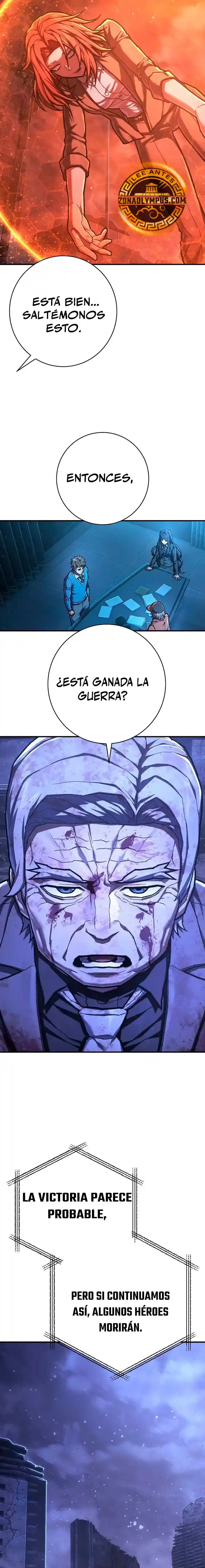Verdugo - Capítulo 47 - Página 18 - LectorTMOo