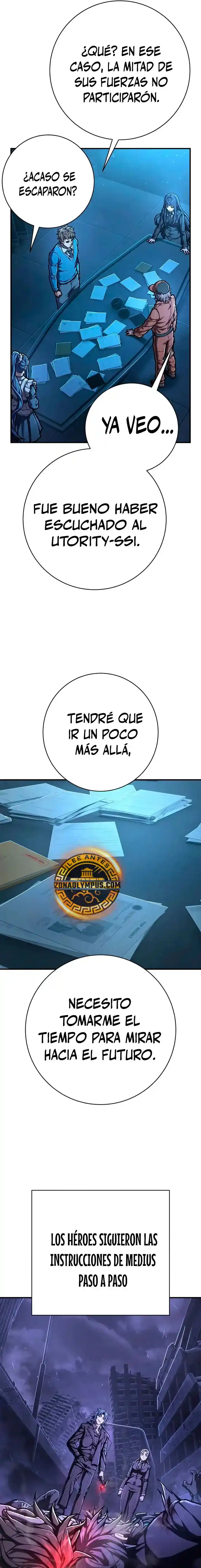 Verdugo - Capítulo 47 - Página 23 - LectorTMOo