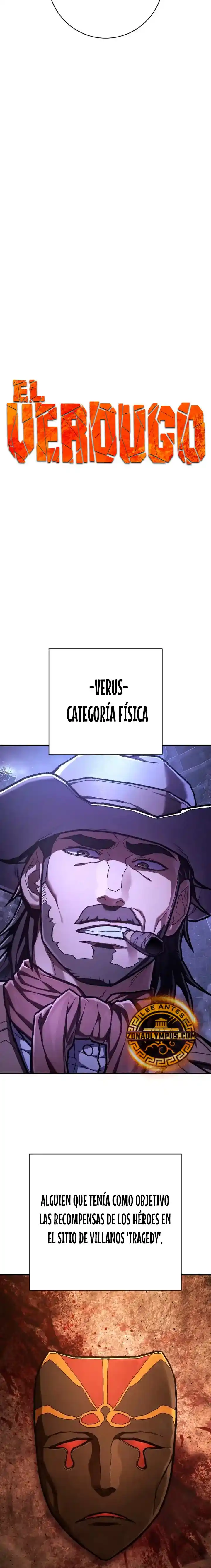 Verdugo - Capítulo 48 - Página 6 - LectorTMOo