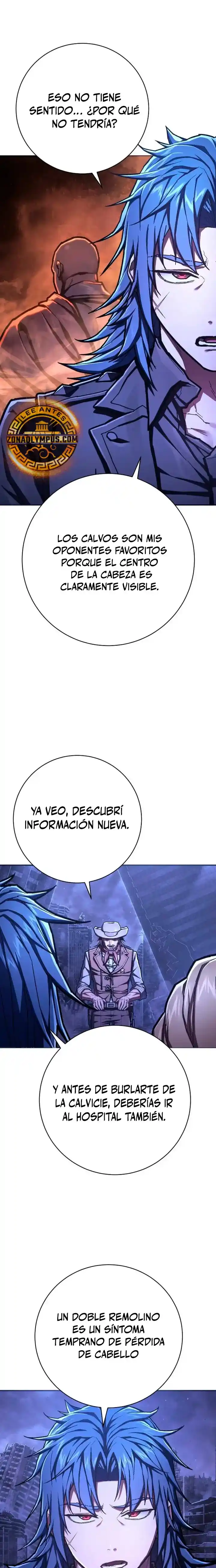 Verdugo - Capítulo 48 - Página 11 - LectorTMOo
