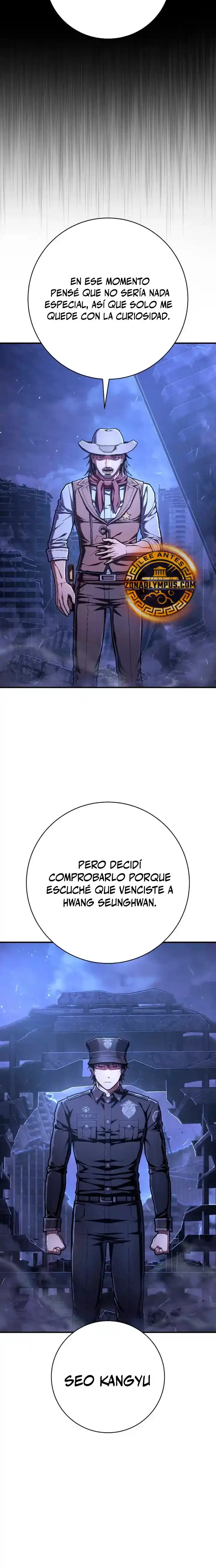 Verdugo - Capítulo 49 - Página 7 - LectorTMOo