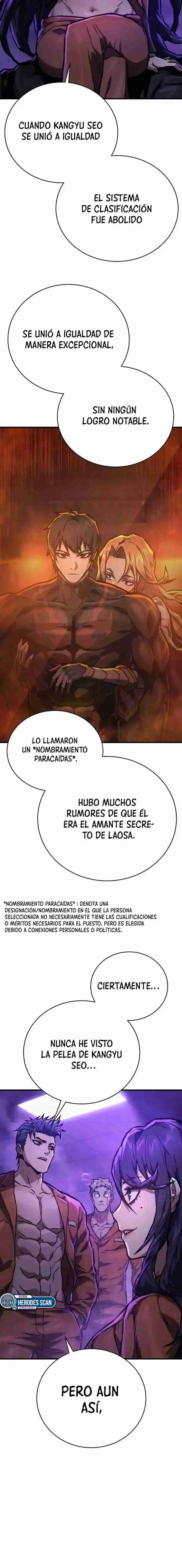 Verdugo - Capítulo 5 - Página 4 - LectorTMOo