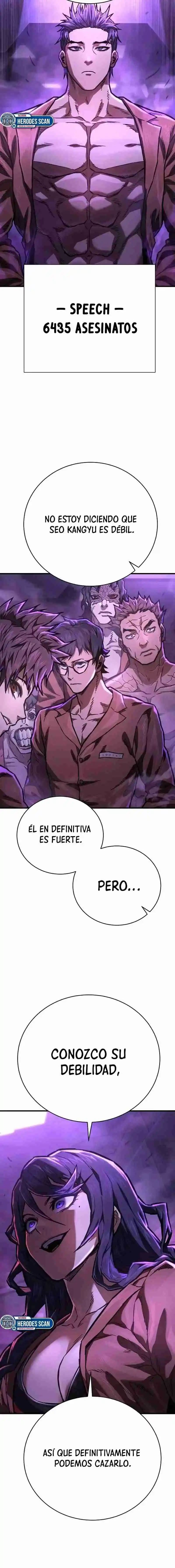 Verdugo - Capítulo 5 - Página 6 - LectorTMOo
