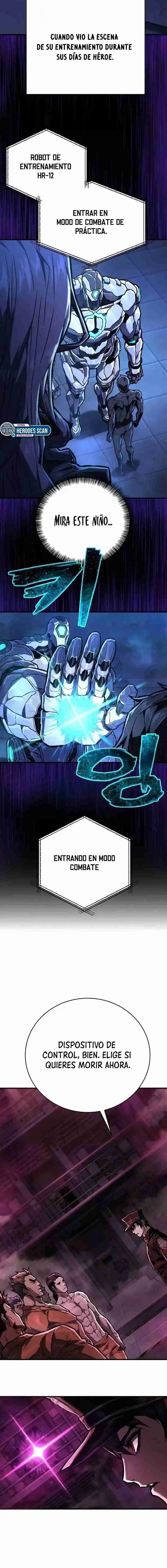 Verdugo - Capítulo 5 - Página 12 - LectorTMOo