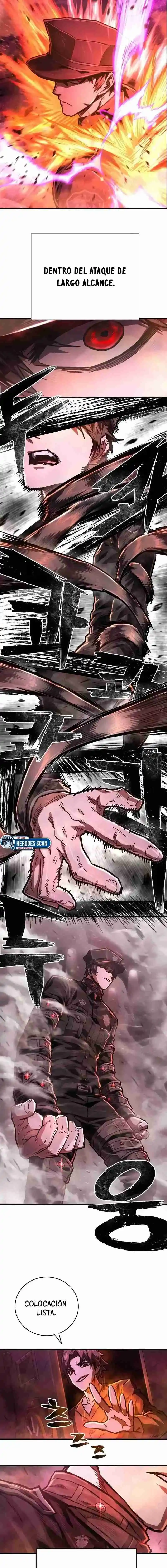 Verdugo - Capítulo 5 - Página 15 - LectorTMOo