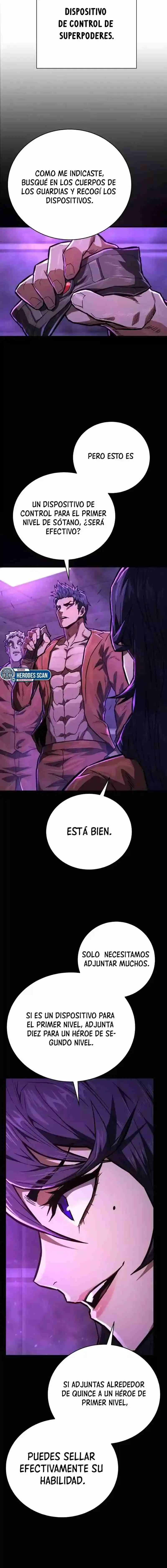Verdugo - Capítulo 5 - Página 16 - LectorTMOo
