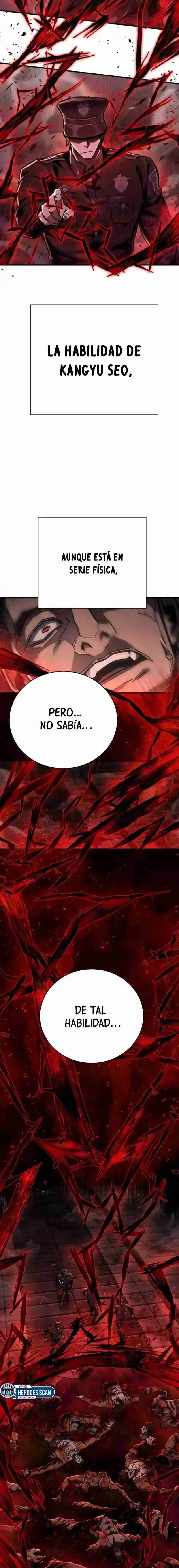 Verdugo - Capítulo 5 - Página 23 - LectorTMOo