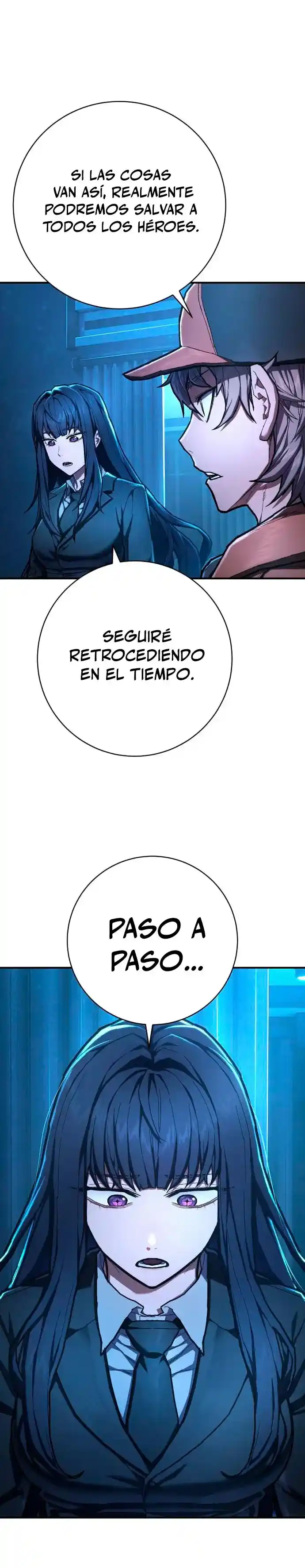 Verdugo - Capítulo 50 - Página 4 - LectorTMOo