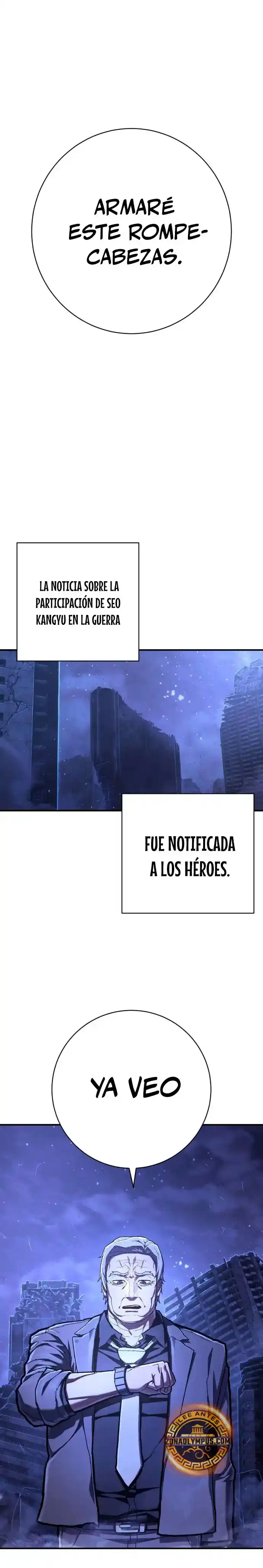 Verdugo - Capítulo 50 - Página 5 - LectorTMOo