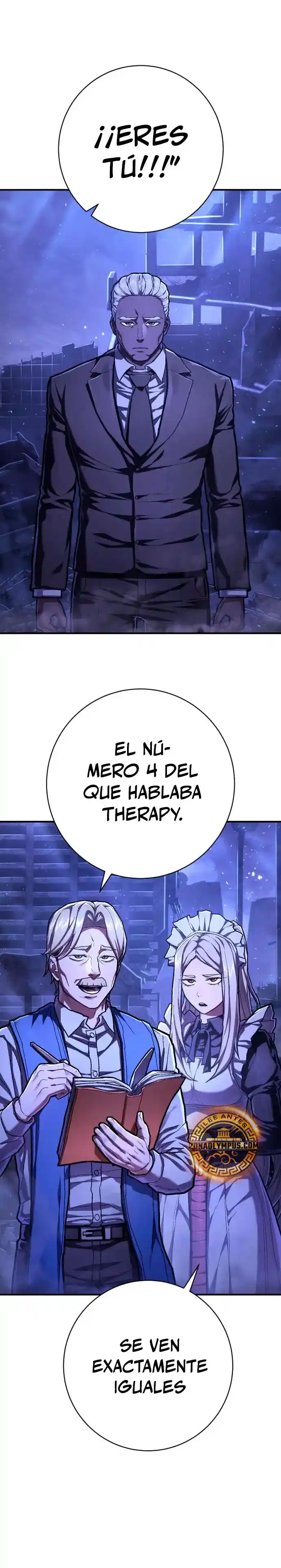 Verdugo - Capítulo 50 - Página 13 - LectorTMOo