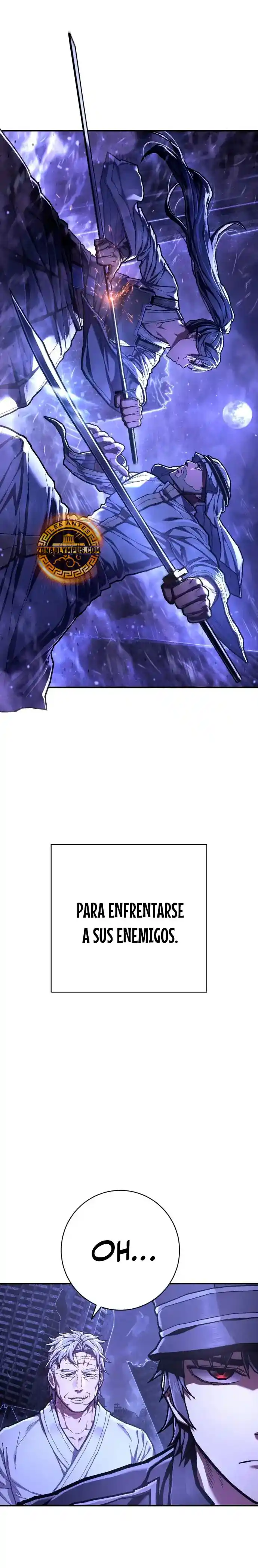 Verdugo - Capítulo 50 - Página 17 - LectorTMOo