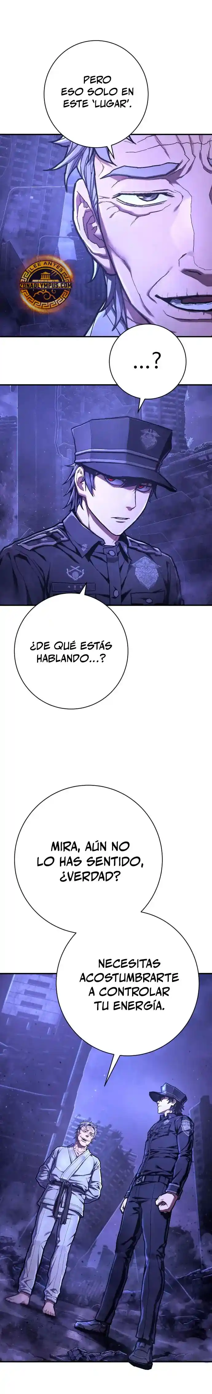 Verdugo - Capítulo 50 - Página 24 - LectorTMOo
